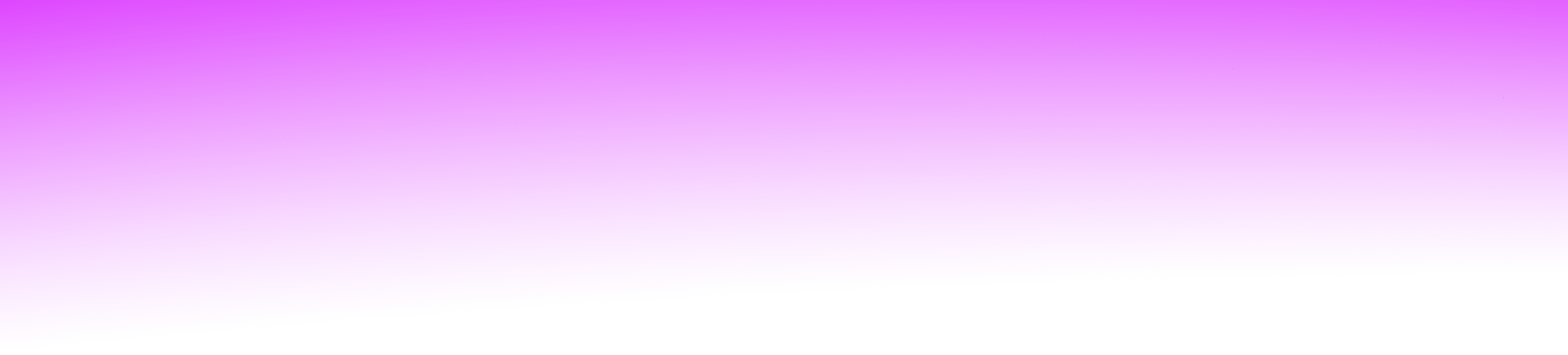 purple corner gradient